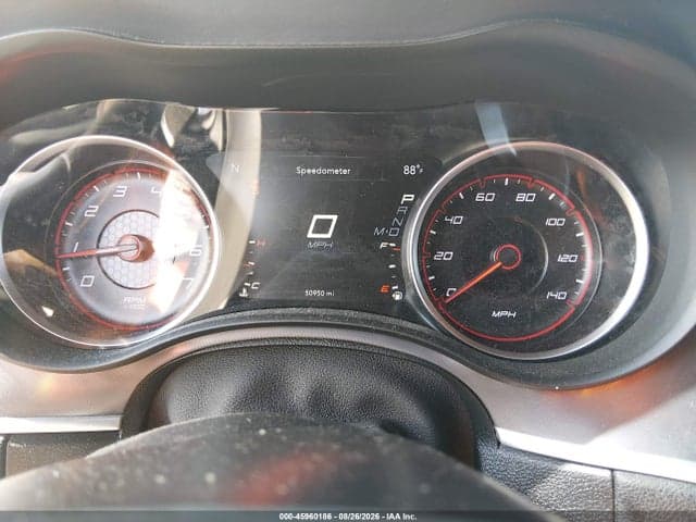 2020 DODGE CHARGER SXT AWD 7