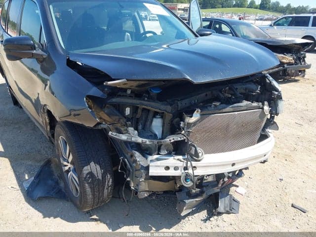 2017 HONDA PILOT EX-L 6