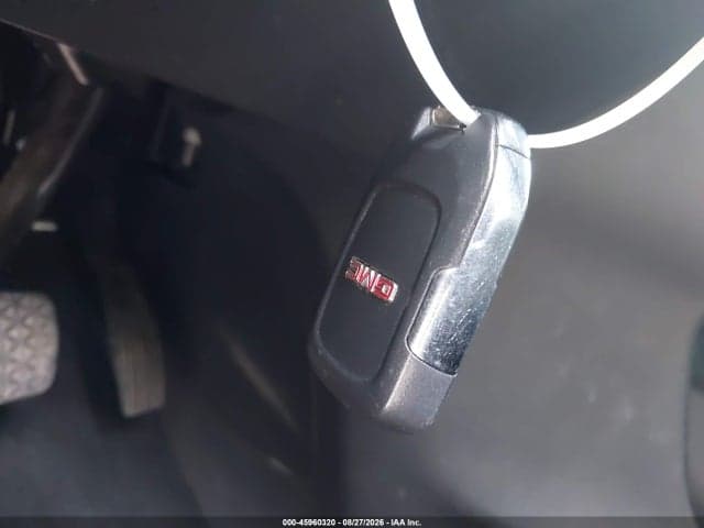 2020 GMC TERRAIN AWD SLE 11