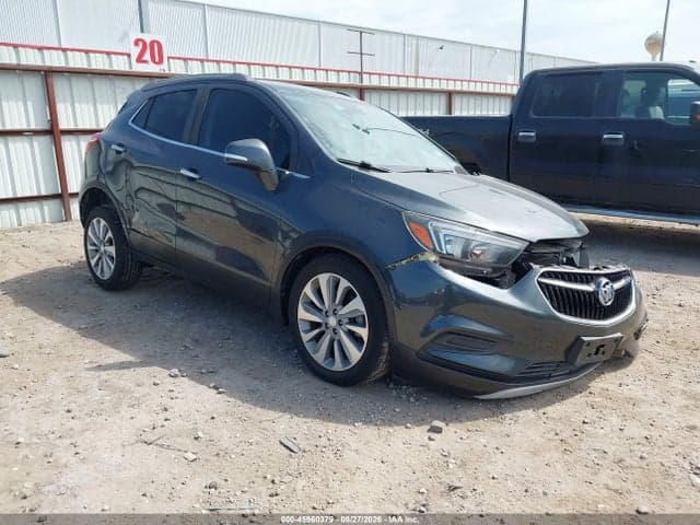 2018 BUICK ENCORE PREFERRED 1