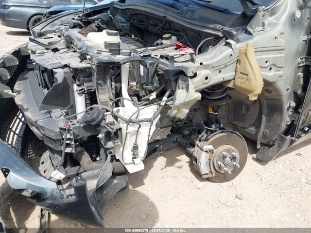 2018 BUICK ENCORE PREFERRED 6