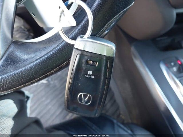 2017 ACURA MDX TECHNOLOGY PACKAGE 11