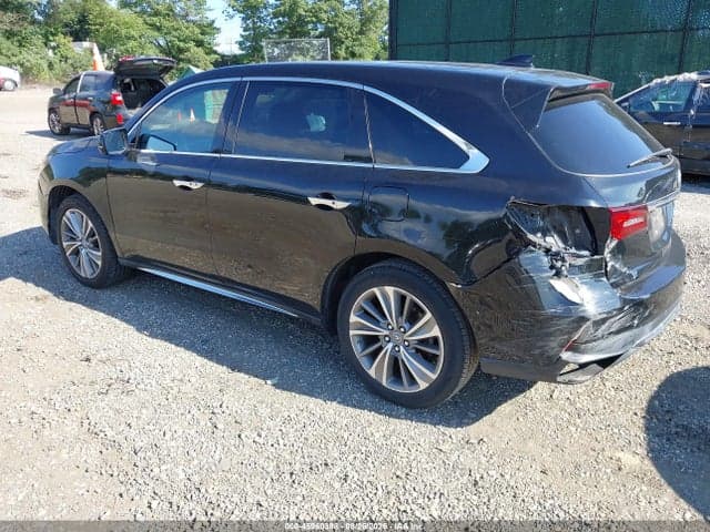 2017 ACURA MDX TECHNOLOGY PACKAGE 3