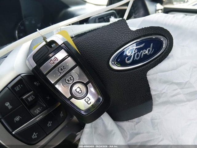 2022 FORD EXPLORER XLT 11
