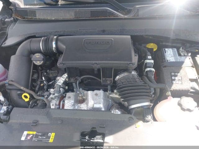 2025 JEEP COMPASS LIMITED 4X4 10
