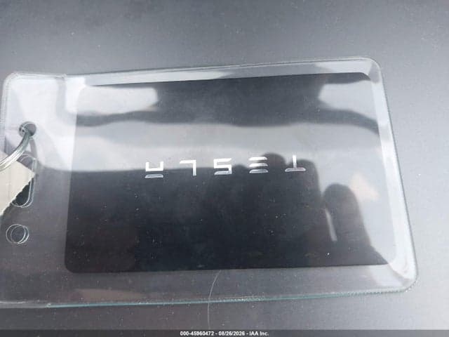 2021 TESLA MODEL 3 STANDARD RANGE PLUS REAR-WHEEL DRIVE 11