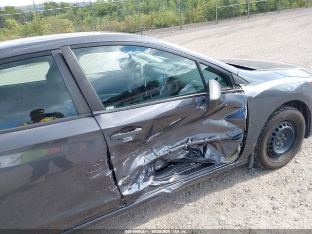 2019 SUBARU IMPREZA 2.0I 6