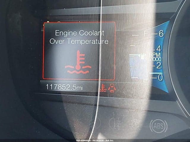 2018 FORD EDGE TITANIUM 15