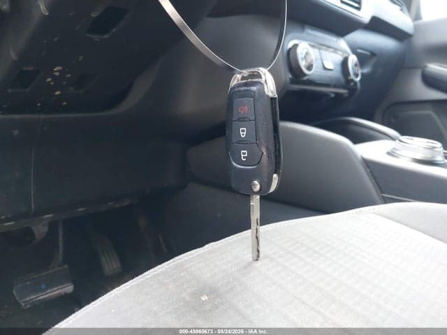 2021 FORD ESCAPE S 11