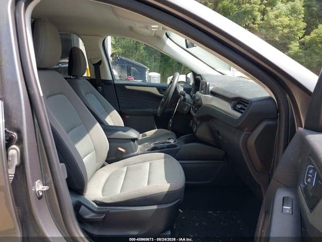 2021 FORD ESCAPE S 5