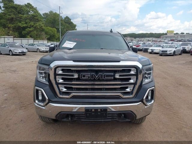 2021 GMC SIERRA 1500 6