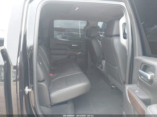 2021 GMC SIERRA 1500 8