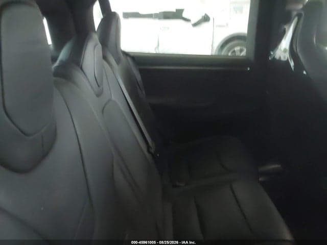2017 TESLA MODEL X 100D/75D/90D 8