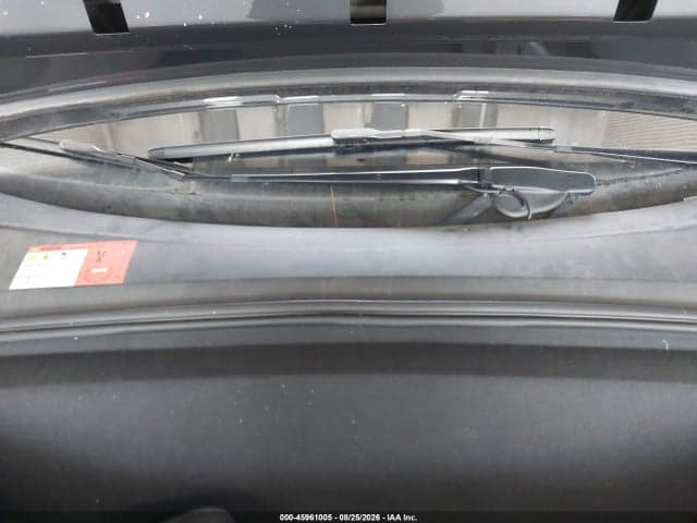 2017 TESLA MODEL X 100D/75D/90D 10