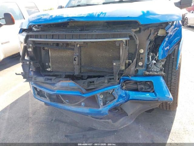 2020 FORD F-150 XLT 12