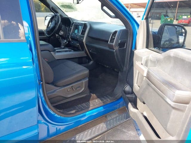 2020 FORD F-150 XLT 5