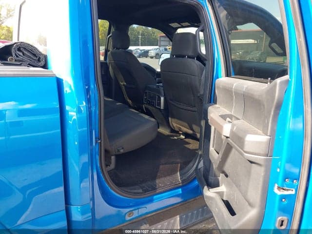 2020 FORD F-150 XLT 8