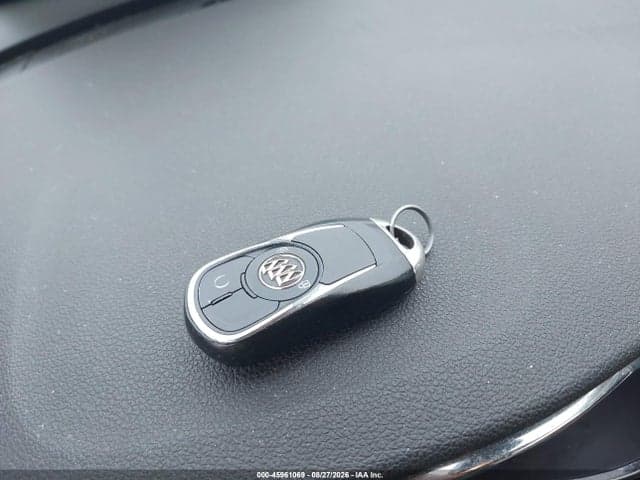2017 BUICK ENCORE ESSENCE 11