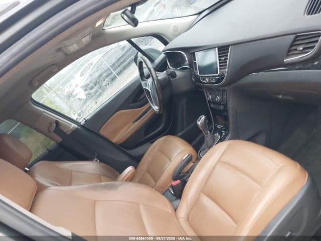 2017 BUICK ENCORE ESSENCE 5