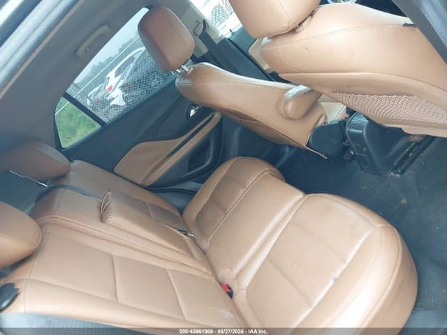 2017 BUICK ENCORE ESSENCE 8