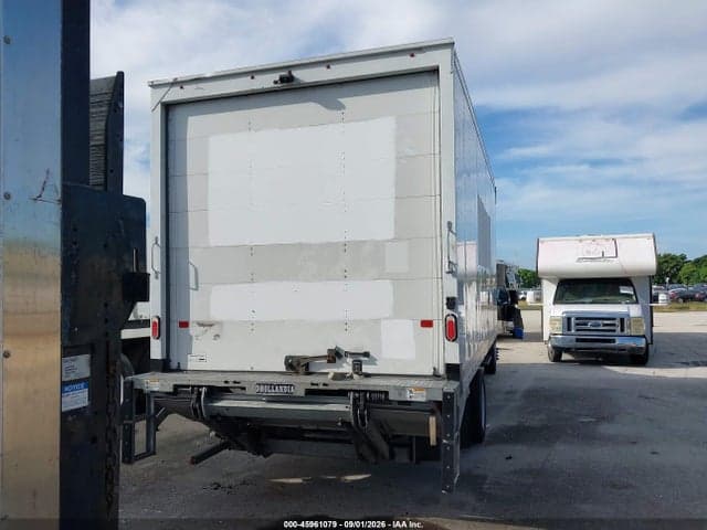 2023 FORD F-550 CHASSIS XL 14