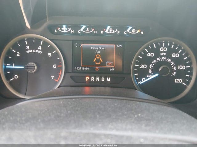 2018 FORD F-150 XLT 7