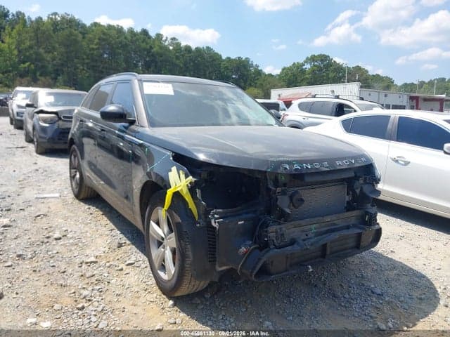 2018 LAND ROVER RANGE ROVER VELAR P250 S