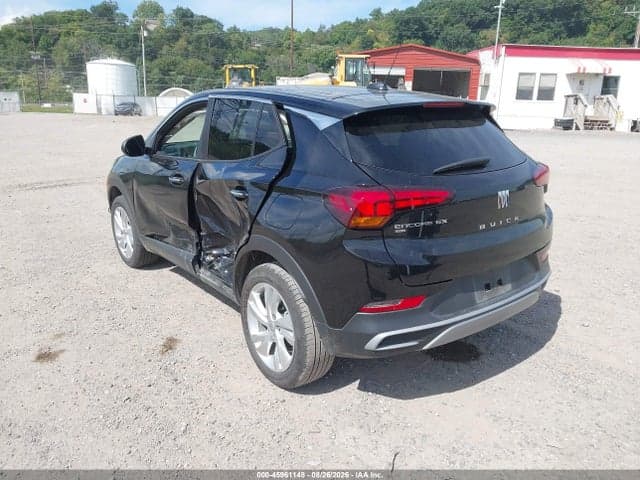 2026 BUICK ENCORE GX PREFERRED AWD 3