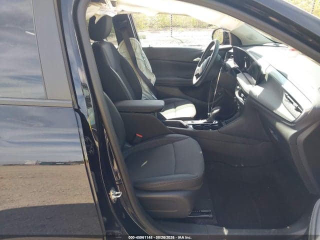 2026 BUICK ENCORE GX PREFERRED AWD 5