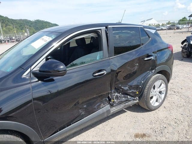 2026 BUICK ENCORE GX PREFERRED AWD 6