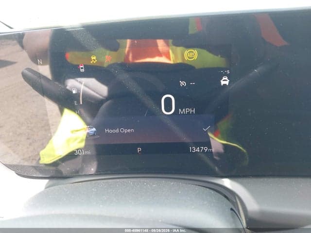 2026 BUICK ENCORE GX PREFERRED AWD 7