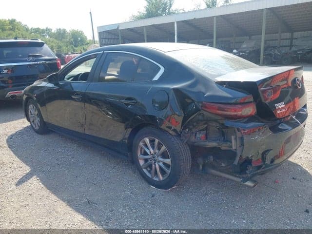 2020 MAZDA MAZDA3 1
