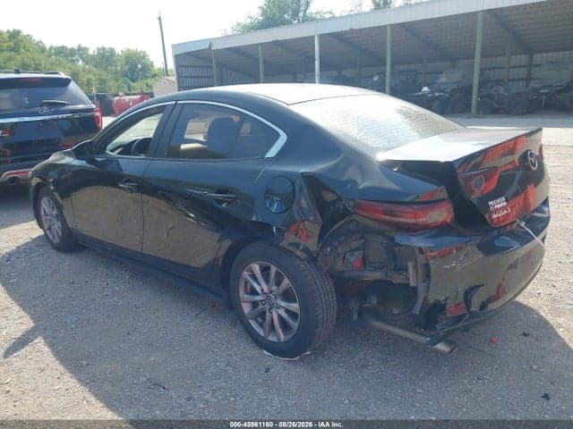 2020 MAZDA MAZDA3 3