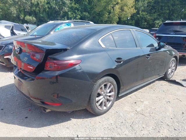 2020 MAZDA MAZDA3 4