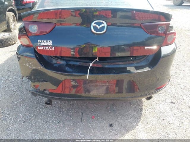 2020 MAZDA MAZDA3 6