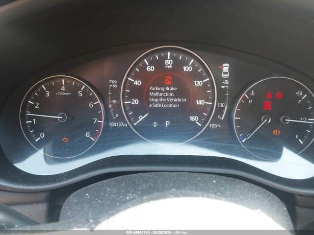 2020 MAZDA MAZDA3 7