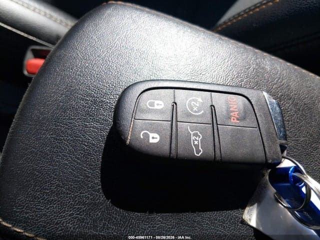 2018 JEEP COMPASS LATITUDE 4X4 11
