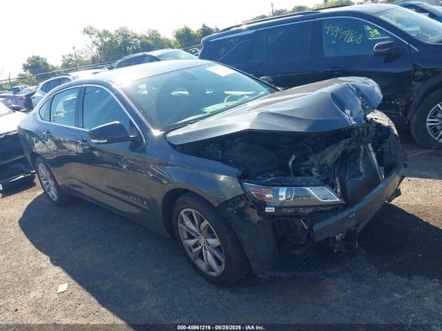2019 CHEVROLET IMPALA LT 1