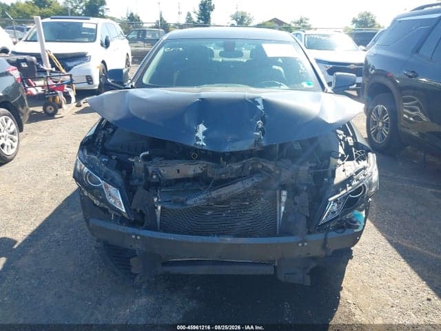2019 CHEVROLET IMPALA LT 6