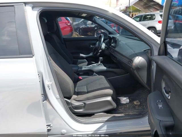 2024 TOYOTA COROLLA LE 5