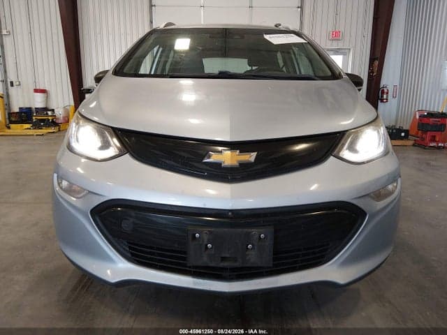 2017 CHEVROLET BOLT EV PREMIER 13