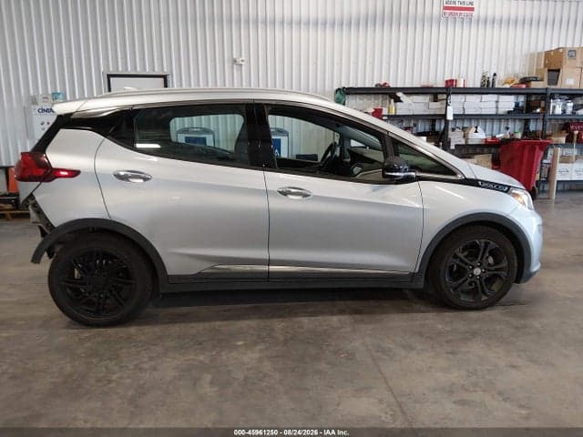 2017 CHEVROLET BOLT EV PREMIER 14