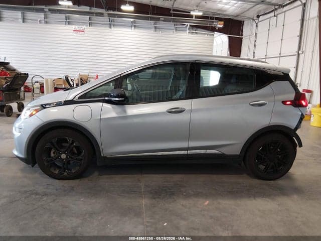 2017 CHEVROLET BOLT EV PREMIER 15