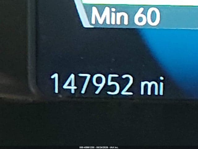2017 CHEVROLET BOLT EV PREMIER 16