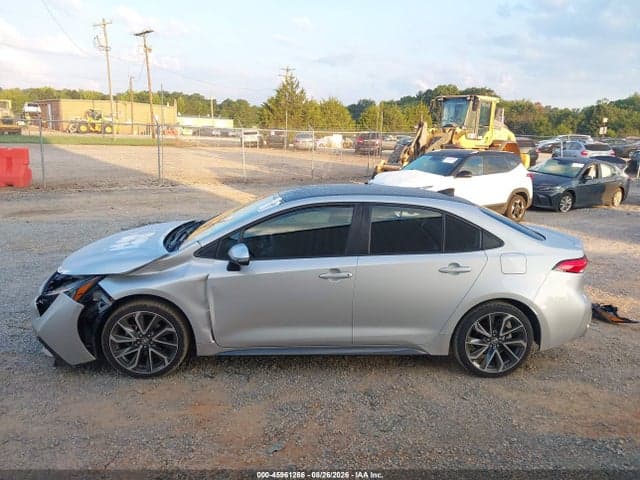 2022 TOYOTA COROLLA SE 14