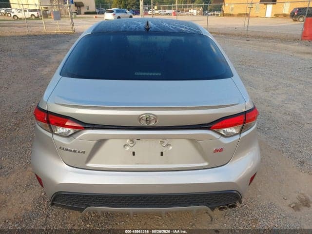 2022 TOYOTA COROLLA SE 16