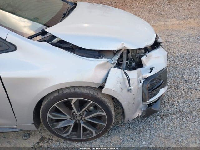 2022 TOYOTA COROLLA SE 18