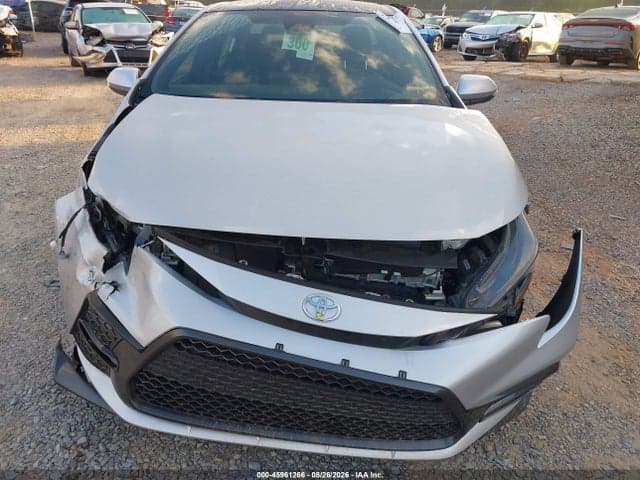 2022 TOYOTA COROLLA SE 6