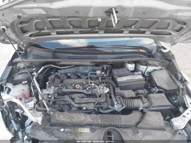 2022 TOYOTA COROLLA SE 10