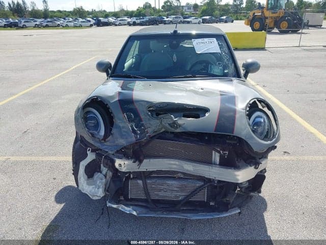 2018 MINI CONVERTIBLE JOHN COOPER WORKS 13
